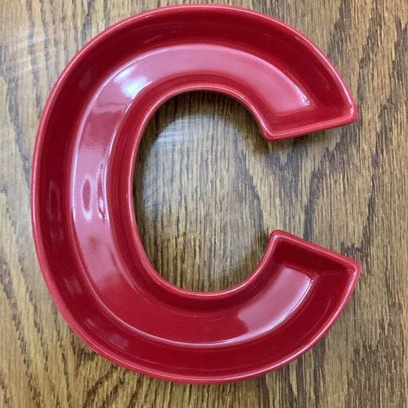 Harry & David Multi-Colored Candy Dish Set - Picture 3 of 7